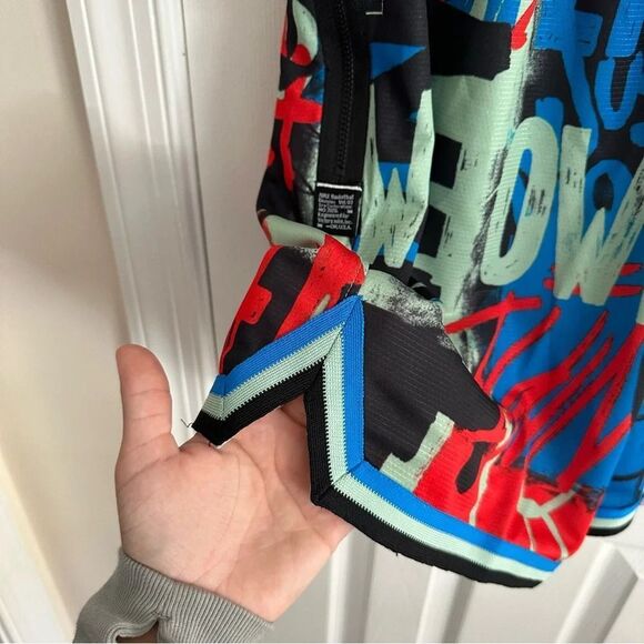 Nike Men’s Dri-Fit DNA Basketball Shorts Size Medium - Picture 6 of 10